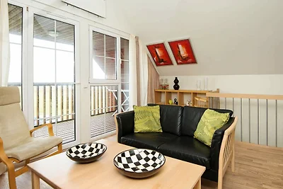 8 Personen Ferienhaus in Rømø