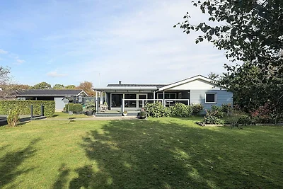 4 Sterne Ferienhaus in Hals