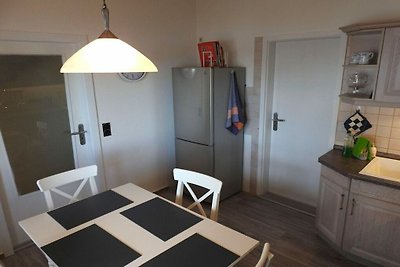 Ferienhaus mit 1 Schlafzimmer