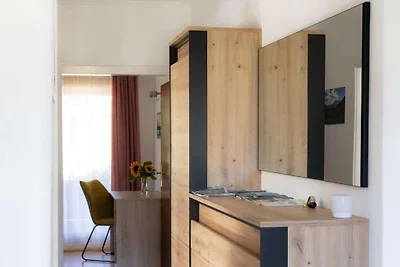 Appartement Schareckblick