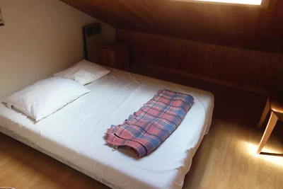 Residenz Les Clarines