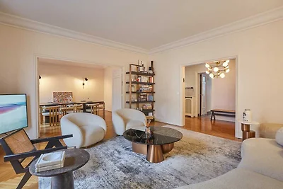Apartment Arc de Triomphe/Champs Elysée