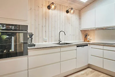 7 Personen Ferienhaus in Aakirkeby