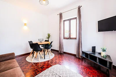 Apartment in Albufeira in der Nähe der...