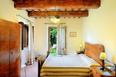 Charmante Villa in Monte San Martino mit...