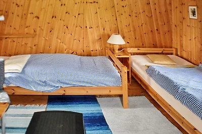 6 Personen Ferienhaus in BENGTSFORS-By Traum