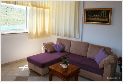 Apartments Juras - Two Bedroom Apartment with...