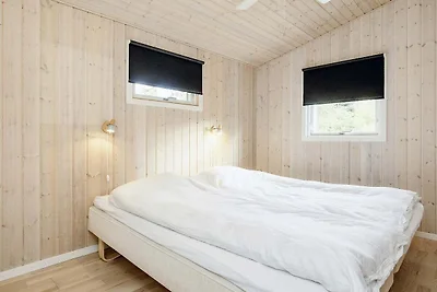 4 Sterne Ferienhaus in Idestrup-By Traum