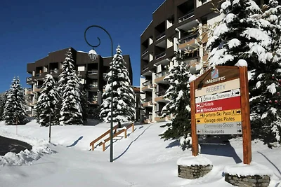 Apartment in Reberty in der Nähe von...