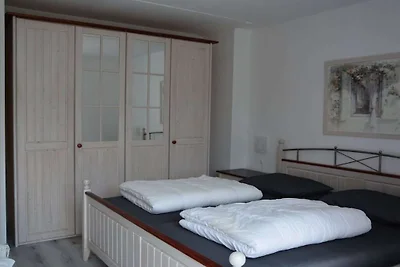 Ferienhaus mit 4 Schlafzimmer