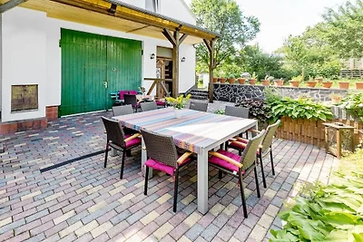 Ferienhaus mit 1 Schlafzimmer