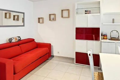 Apartment in Grau-du-Roi mit Pool Bliss