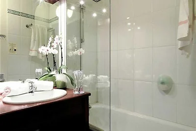 Rיsidence Ker Juliette pour quatre personnes