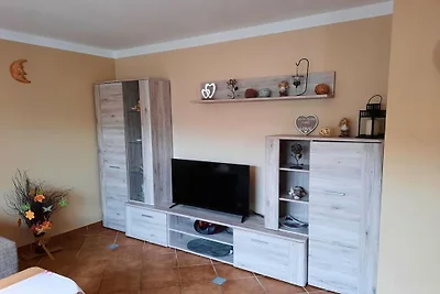 Seidl - Ferienwohnung