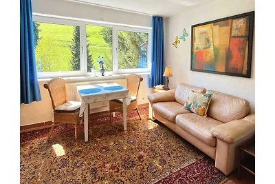 Apartamento en Lennestadt para 2 personas