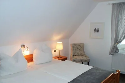 Ferienhaus in Juist mit Schwimmbecken