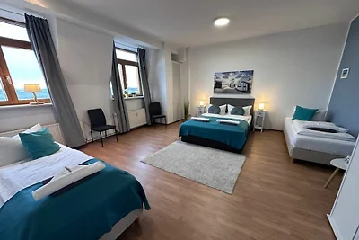Appartamento per vacanze con 1 camera da...