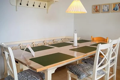 Ferienhaus Erholungsurlaub Vestervig