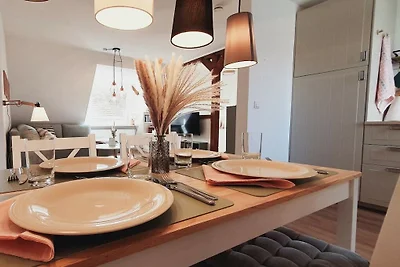 Appartamento per le vacanze con 2 camere da...