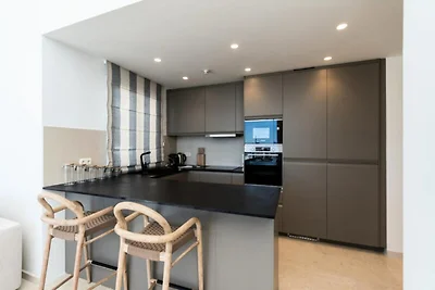 Appartement in de buurt van Estepona Crystal...