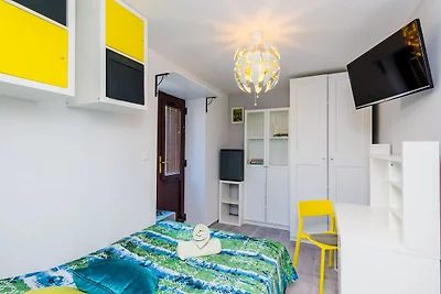 Apartment & Room Sunset Beach - Double Room