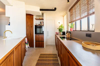 Modern appartement in Knokke Heist met...