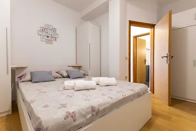 A.M. Apartments - one bedroom with terrace A2