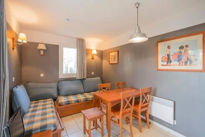 2 Kamers 4 Personen Selectie