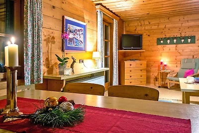 Chalet a Eben im Pongau