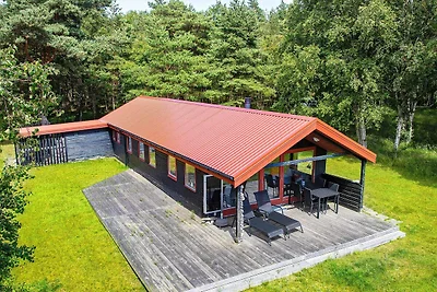 4 persone case ad Læsø-By Traum