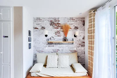 Wohnung in Monflanquin nahe Burgen