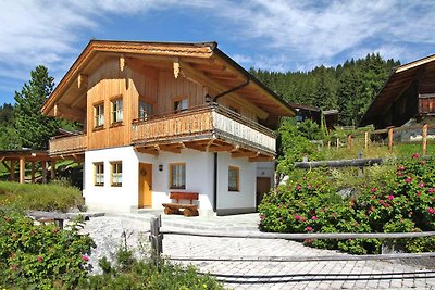 Chalet, Königsleiten