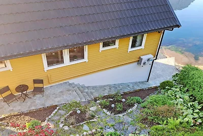 6 person holiday home in Bygstad