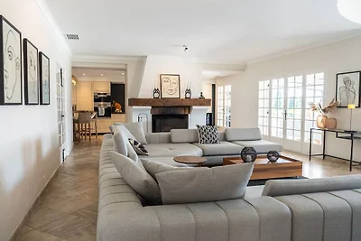 Ferienhaus mit 1 Schlafzimmer