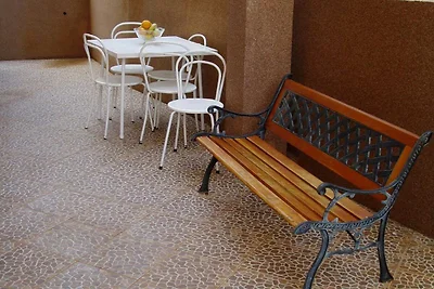 Apartments Bionda Senj - One Bedroom Apartmen...