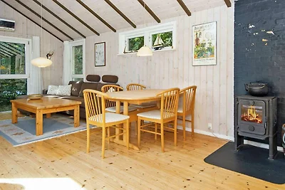 6 persoons vakantie huis in Glesborg-By Traum