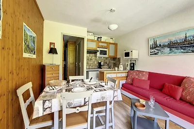 Wohnung in Grangeraies in der Nähe des...