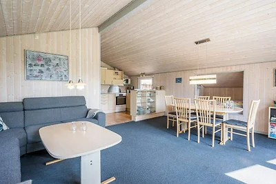 4 persoons vakantie huis in Hemmet-By Traum