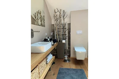 apartman za odmor Obiteljski odmor Großharthau