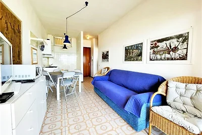 Ferienhaus in Caorle nahe Spiaggia Tartaruga