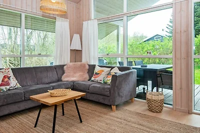 8 Personen Ferienhaus in Sydals