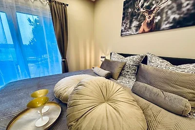 Casa vacanze con 1 camera da letto