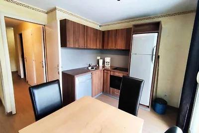 Residenz Terrasses D'isola B