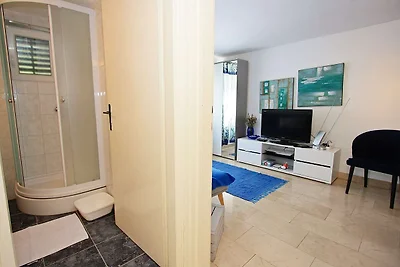 Apartment Zorica - One Bedroom Apartment with...