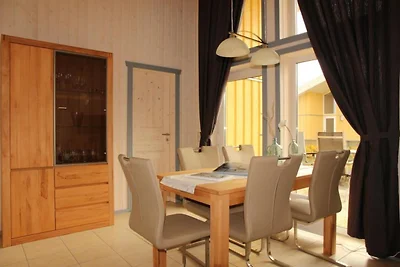 Ferienhaus in herrlicher Lage