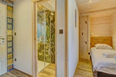 Residenz Le Bretalet