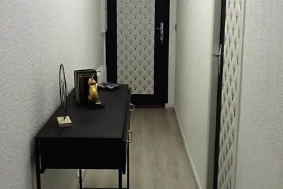 2 Zimmer für 4 Personen