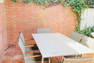 Ferienhaus mit 3 Schlafzimmer