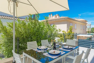 Formentera 2 - Haus In Can Picafort.