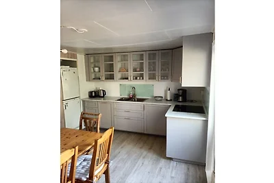 Vakantiehuis in Undenäs met zwembad